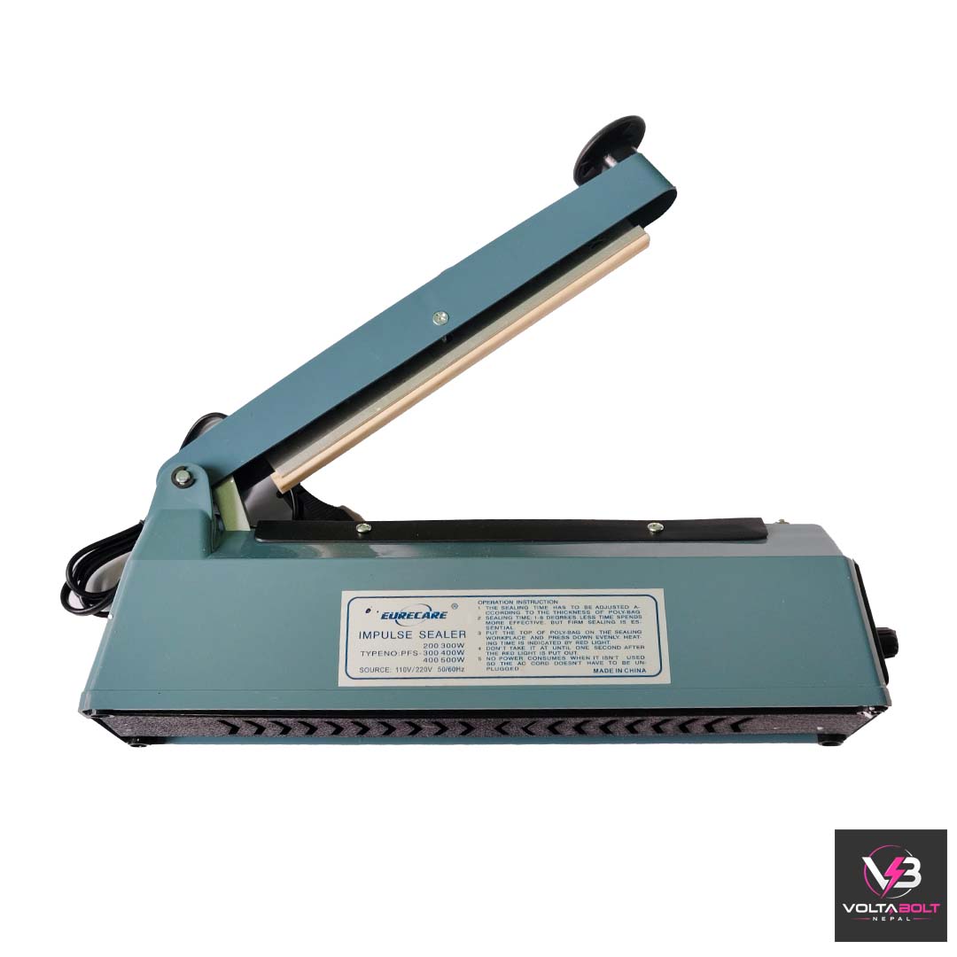 IMPULSE SEALER